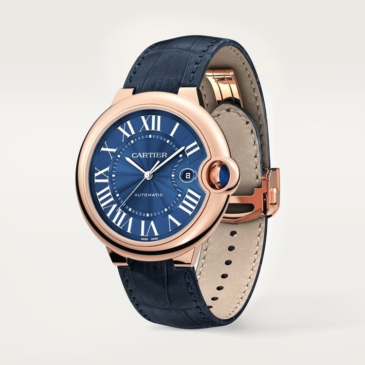 42MM BALLON BLEU DE CARTIER WATCH