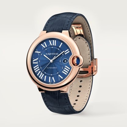 42MM BALLON BLEU DE CARTIER WATCH