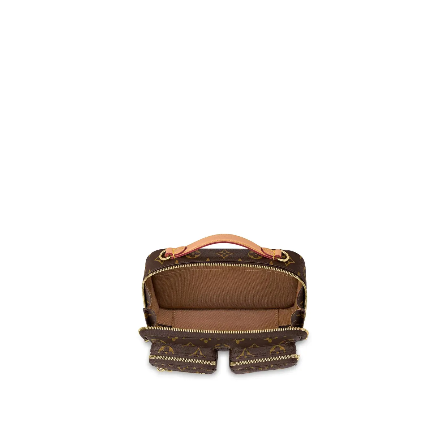 Utility Cross-Body Bag M80446