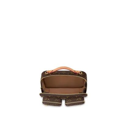 Utility Cross-Body Bag M80446