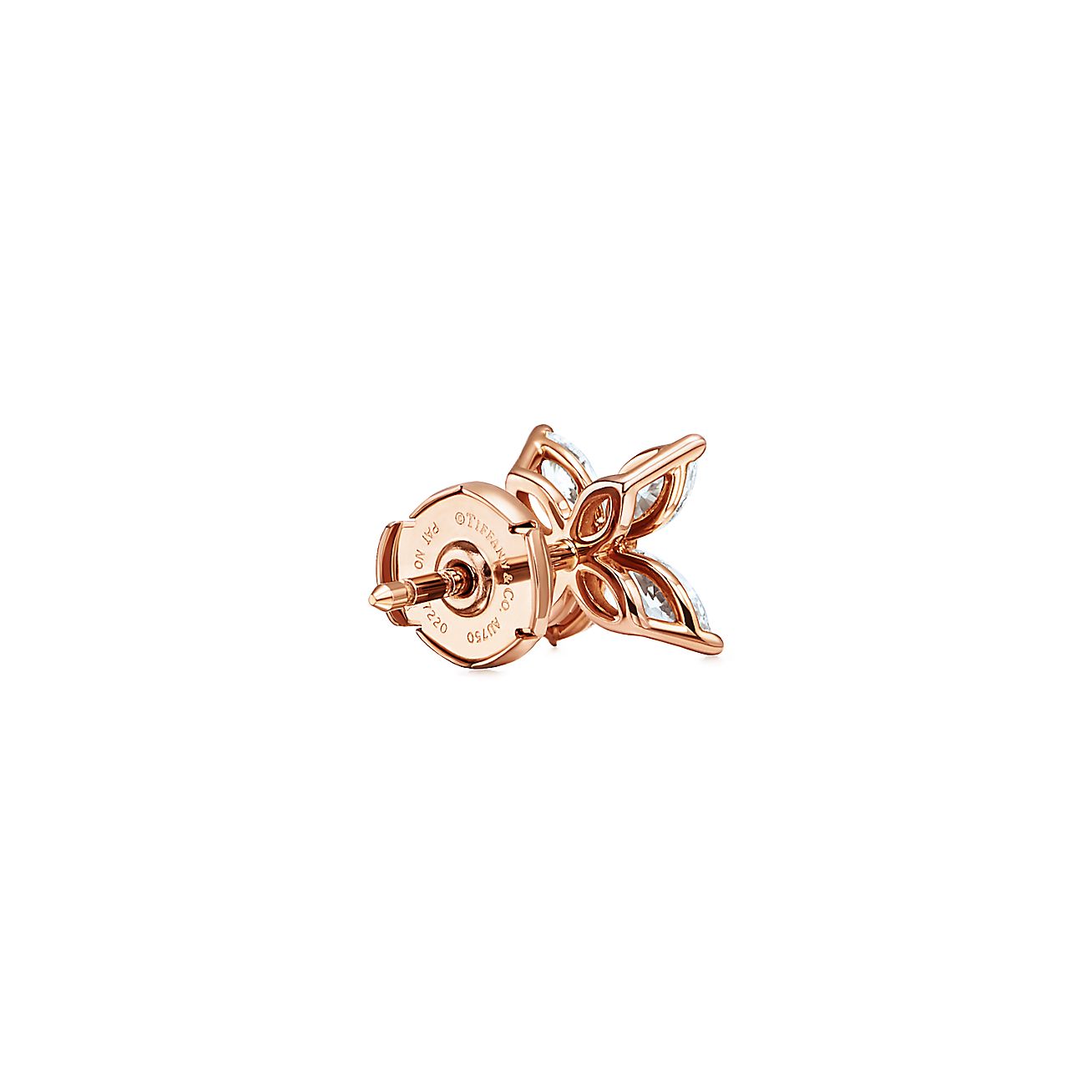 Victoria庐 Earrings