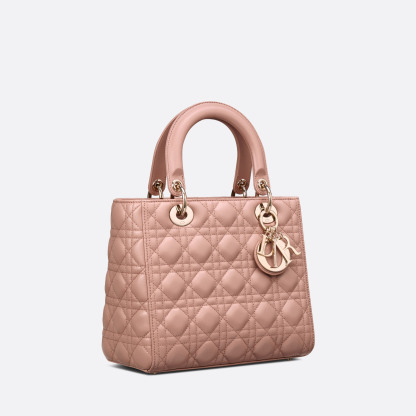 MEDIUM LADY  BAG