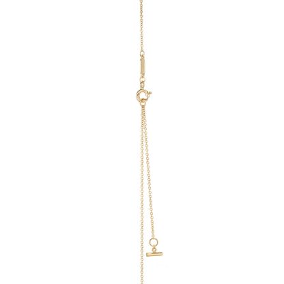 T Smile Pendant