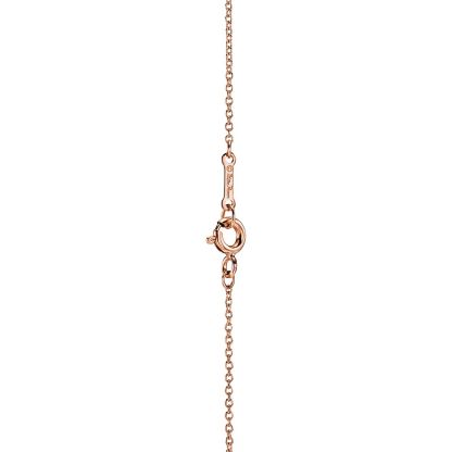 Paloma's Graffiti Love Pendant