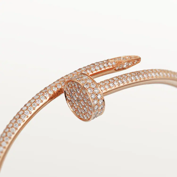 JUSTE UN CLOU BRACELET