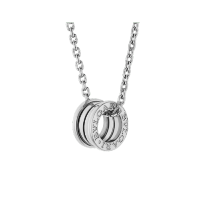 B.ZERO1 NECKLACE