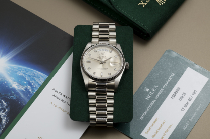 Day-Date 36mm