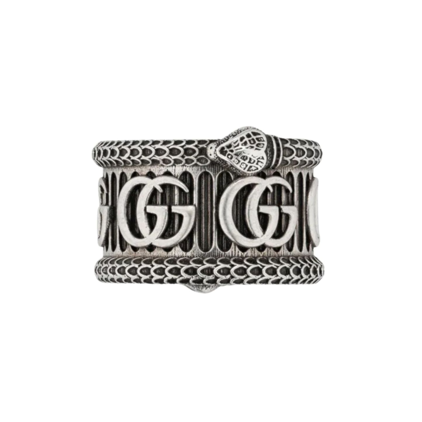 Double G RING