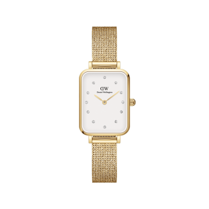 Quadro Lumine Pressed Evergold