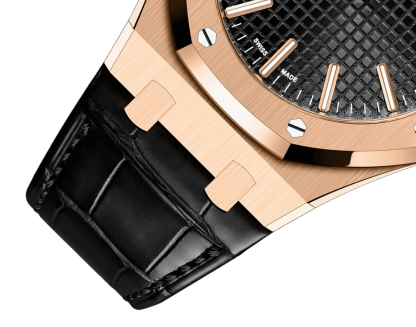 ROYAL OAK SELFWINDING Ref. 15510OR.OO.D002CR.02