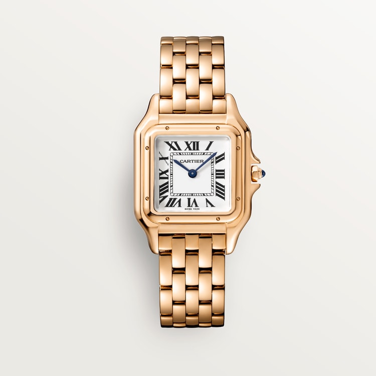 PANTHERE DE CARTIER WATCH