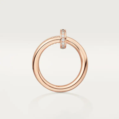 JUSTE UN CLOU RING