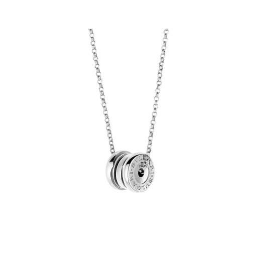 B.ZERO1 NECKLACE