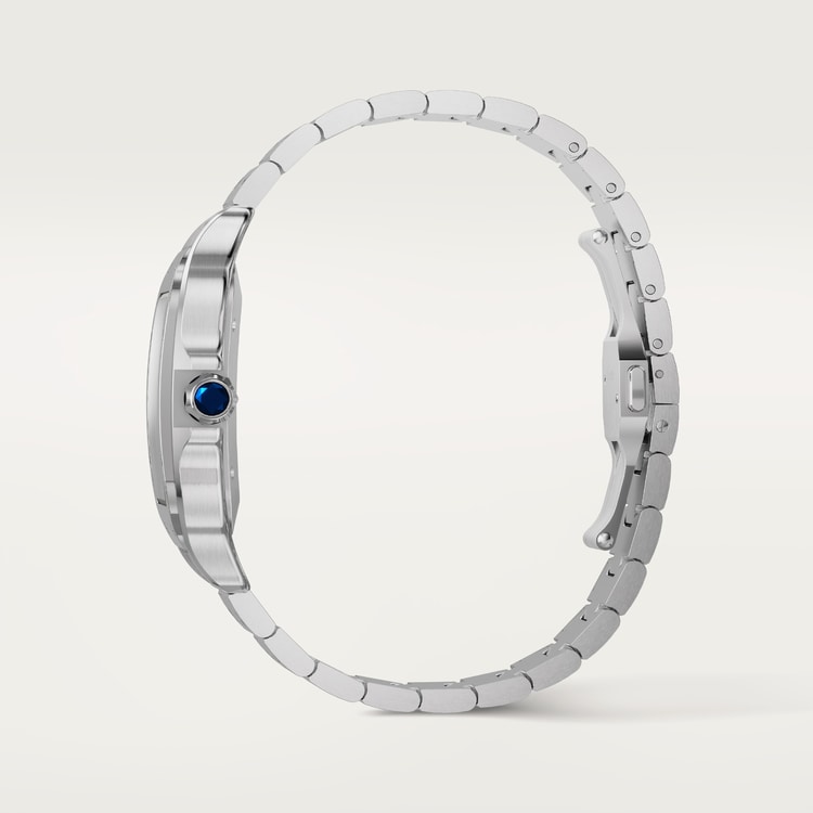 SANTOS DE WATCH LARGE MODEL