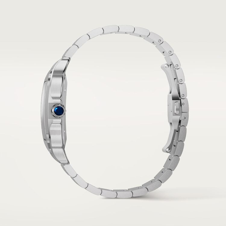 SANTOS DE WATCH LARGE MODEL
