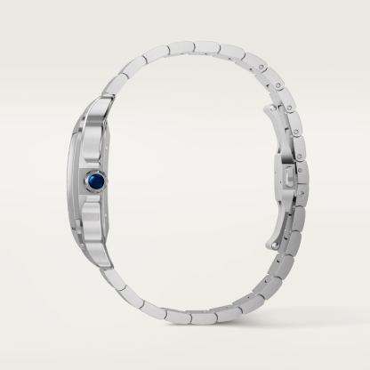 SANTOS DE WATCH LARGE MODEL