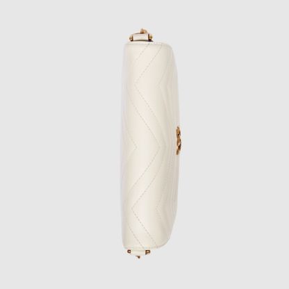 MARMONT MATELASSE CHAIN MINI BAG