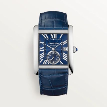 Tank MC Watch