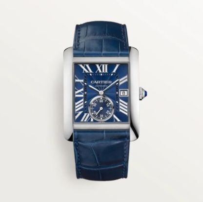 Tank MC Watch