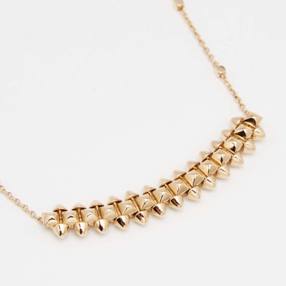 CLASH DE CARTIER NECKLACE SMALL MODEL