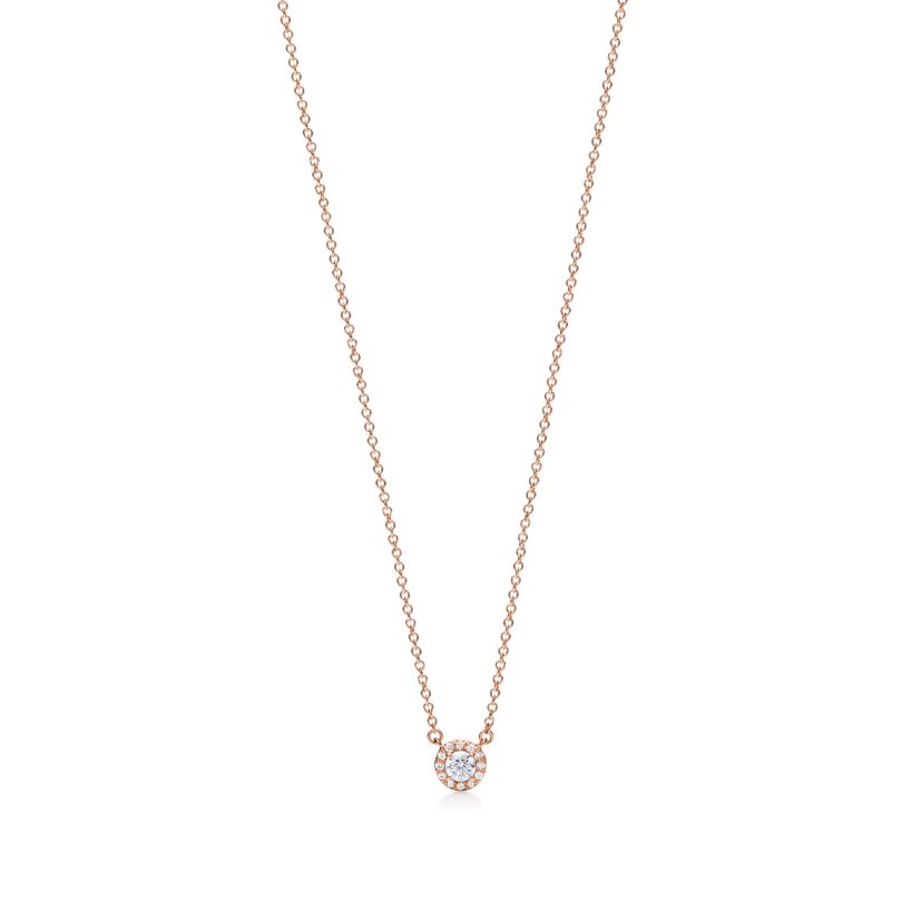 Soleste庐 Pendant
