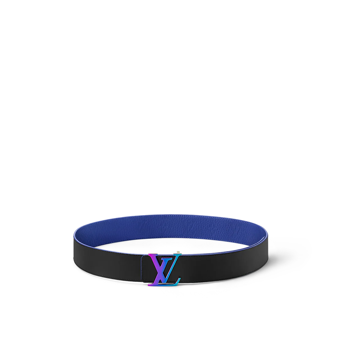 Initials 40mm Reversible Belt