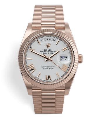 Day-Date 40