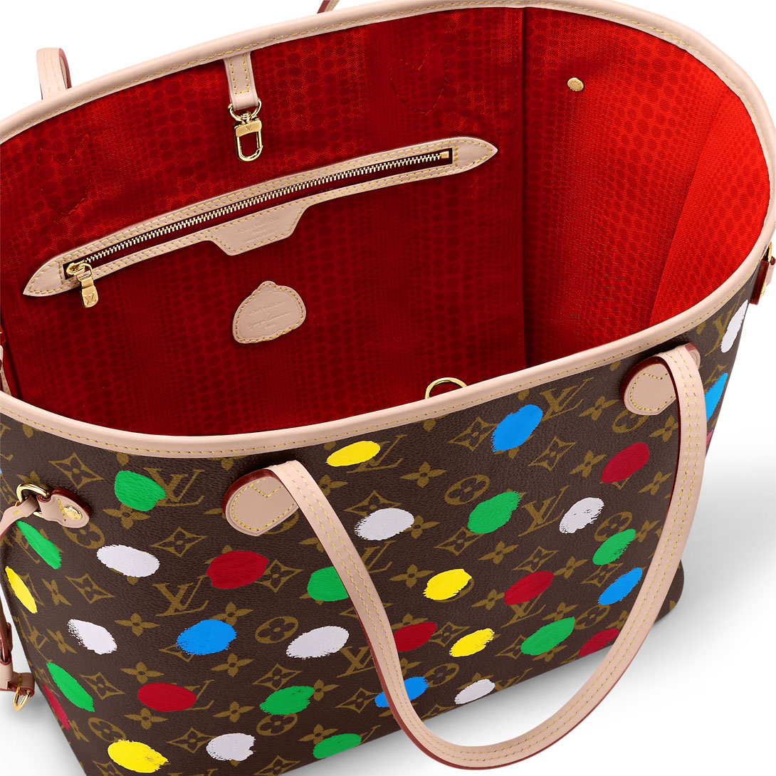 Neverfull MM M46381