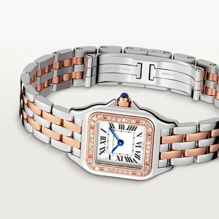 PANTH??RE DE CARTIER WATCH