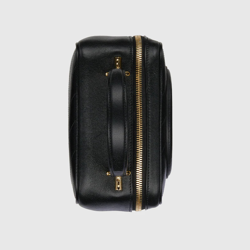 BLONDIE TOP HANDLE BAG