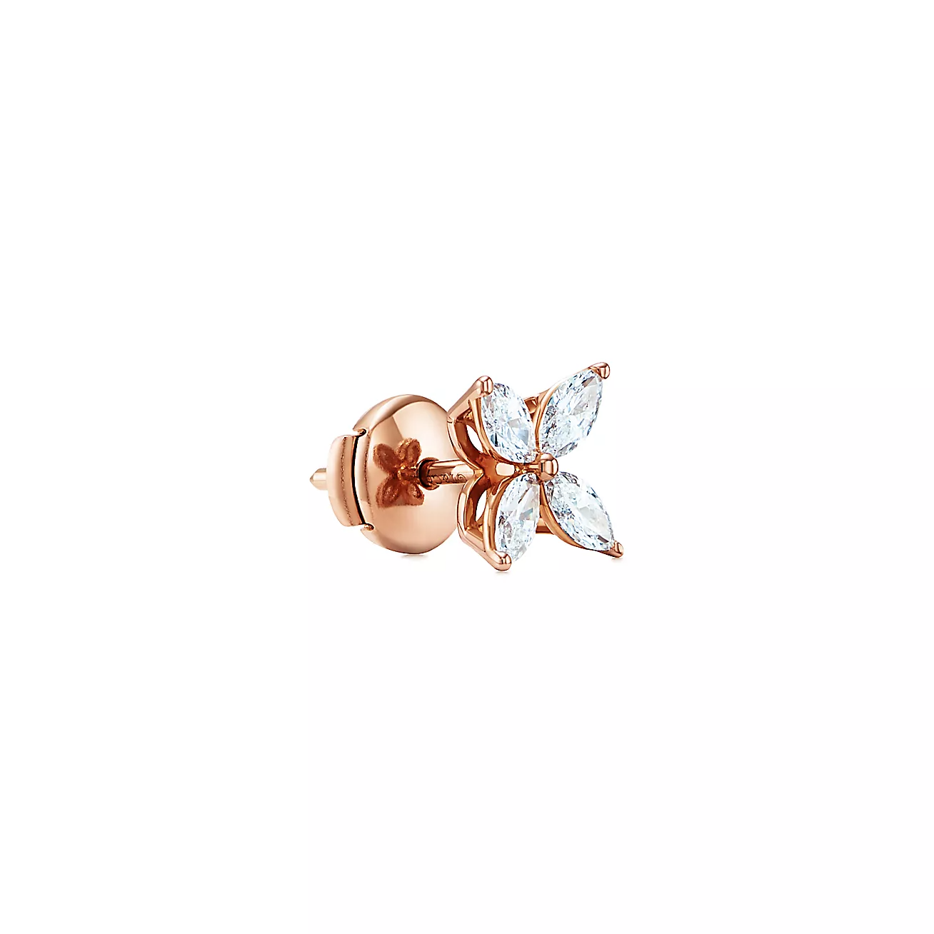 Victoria庐 Earrings