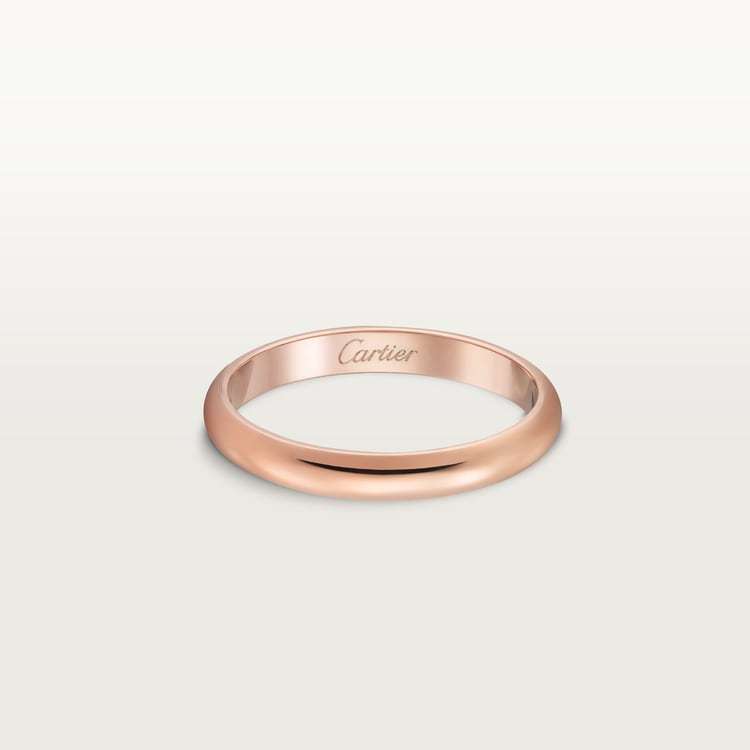1895 WEDDING BAND
