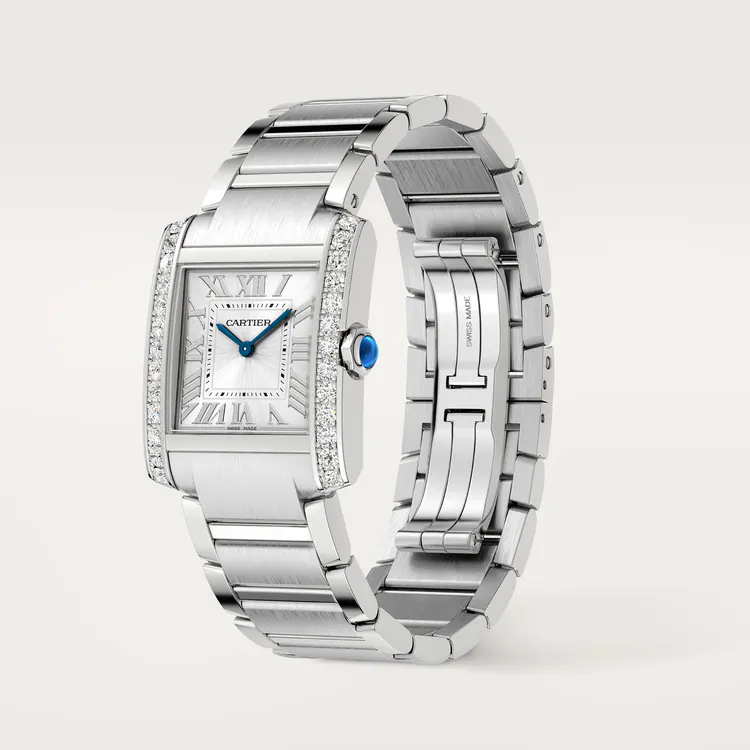 TANK FRANCAISE WATCH