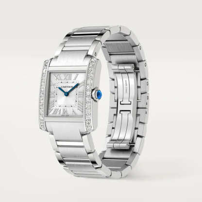 TANK FRANCAISE WATCH