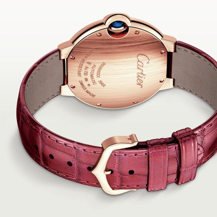 36MM BALLON BLEU DE CARTIER WATCH