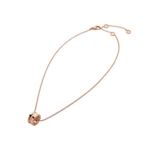 B.ZERO1 NECKLACE