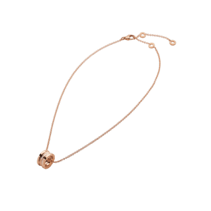 B.ZERO1 NECKLACE