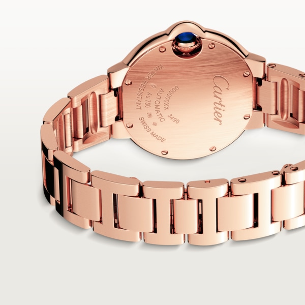 33MM BALLON BLEU DE CARTIER WATCH