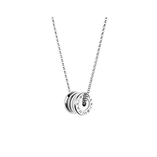 B.ZERO1 NECKLACE