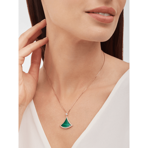 DIVAS DREAM NECKLACE