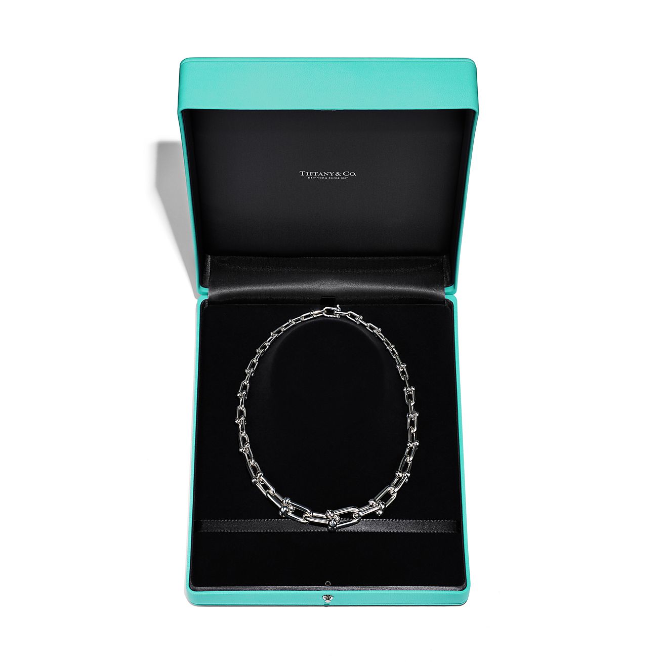 HardWear Graduated Link Necklace