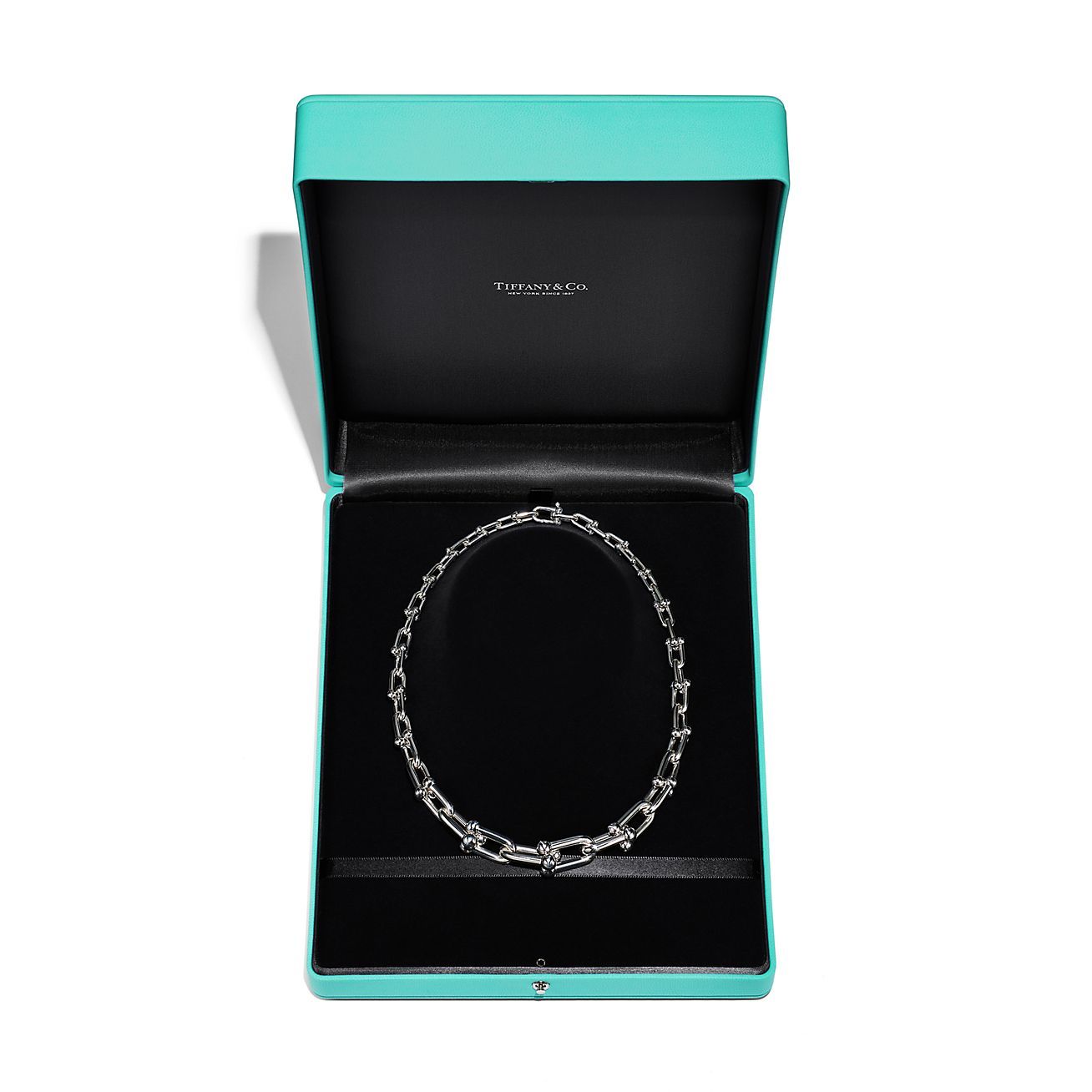 HardWear Graduated Link Necklace