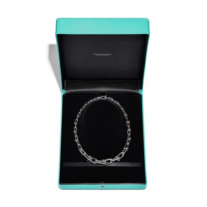 HardWear Graduated Link Necklace