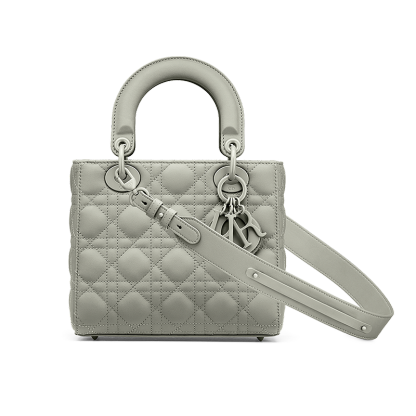 SMALL LADY  MY ABC BAG