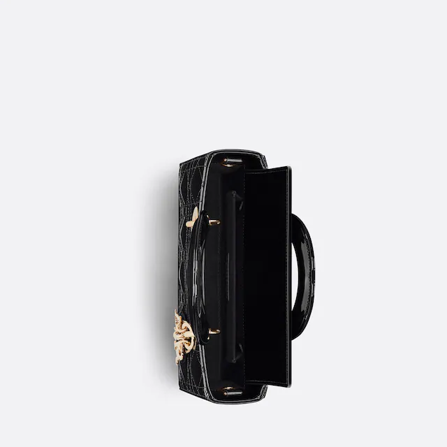 SMALL LADY D-JOY BAG