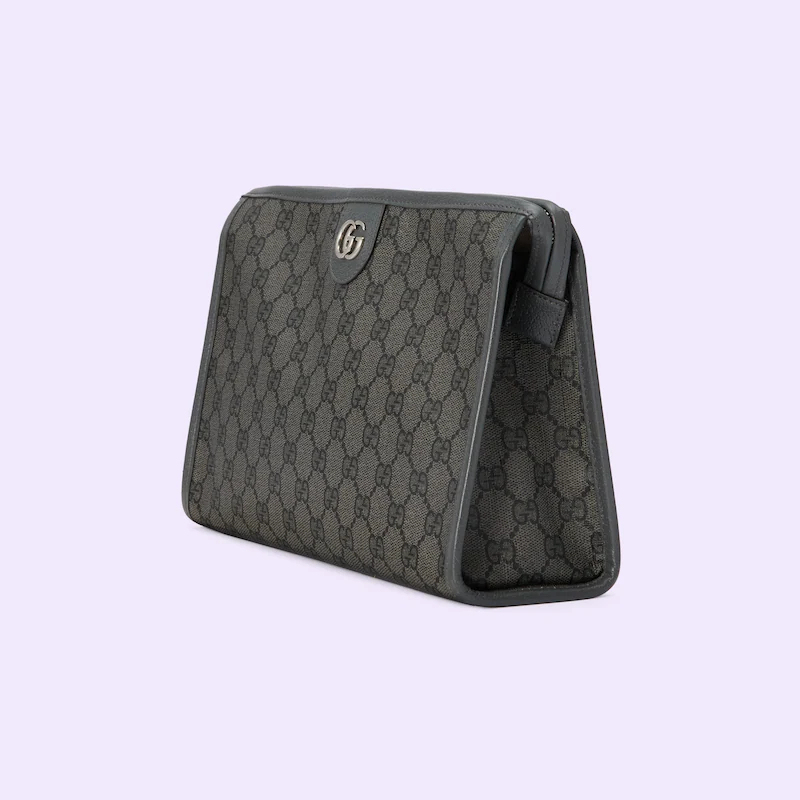 OPHIDIA  TOILETRY CASE