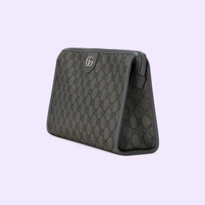 OPHIDIA  TOILETRY CASE