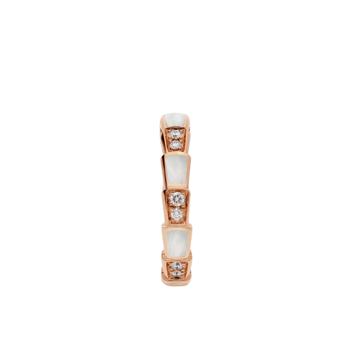 SERPENTI VIPER RING