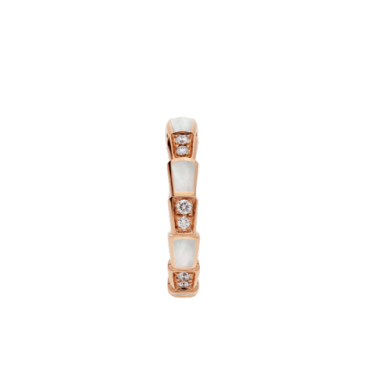 SERPENTI VIPER RING