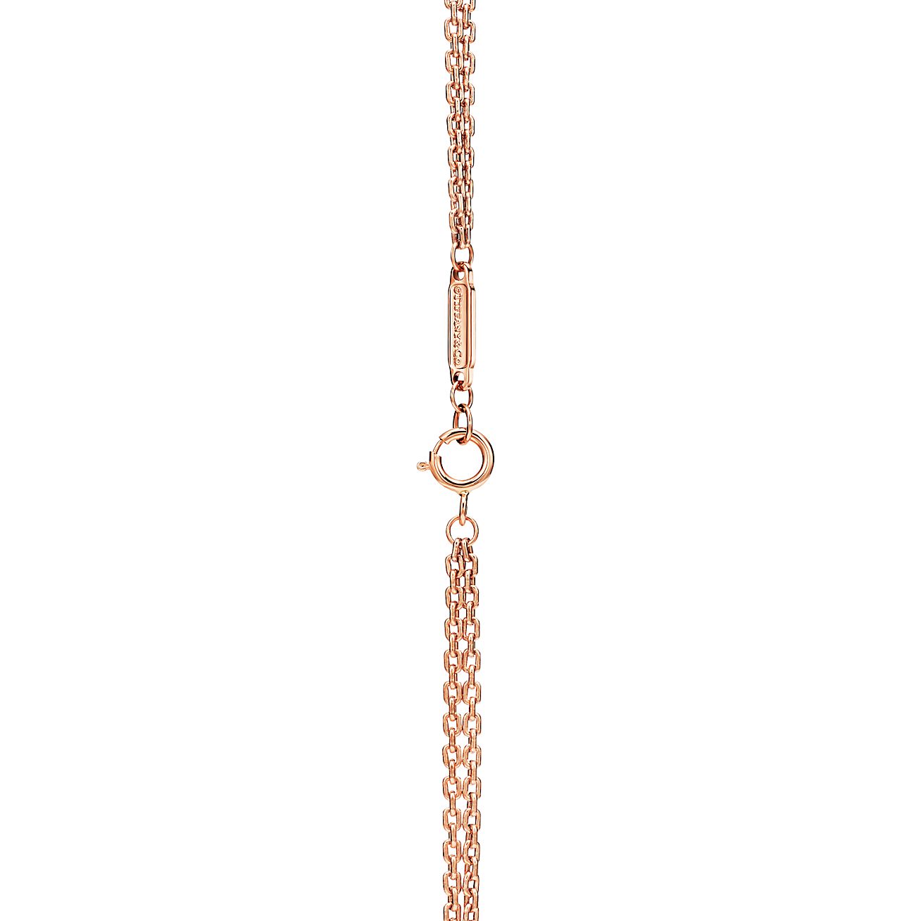 HardWear Double Link Pendant